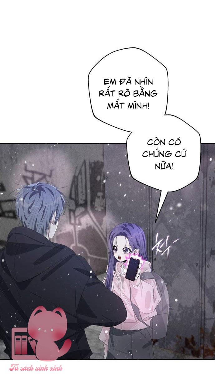 Đàn Anh Xấu Xa! Chap 57 - Next Chap 58