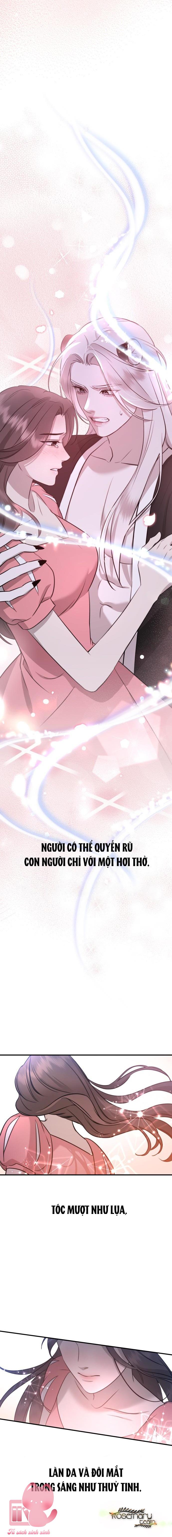 Thần Hổ Jangsan Chapter 2 - Next Chap Special 2