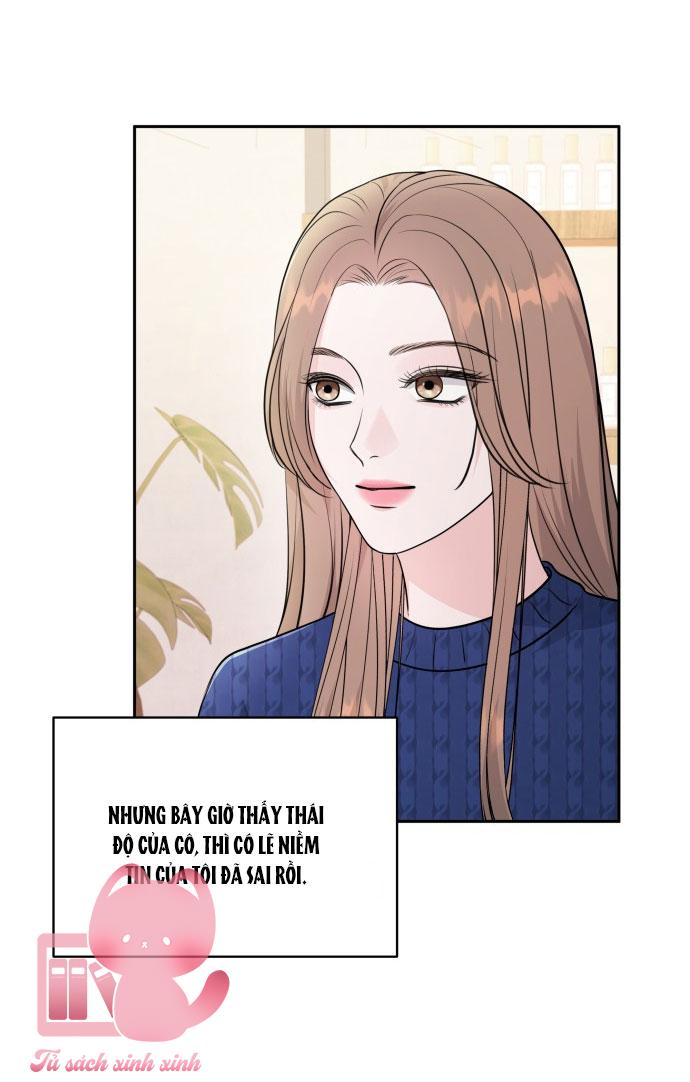 Mùa Hè Bất Tận Chap 5 - Trang 3