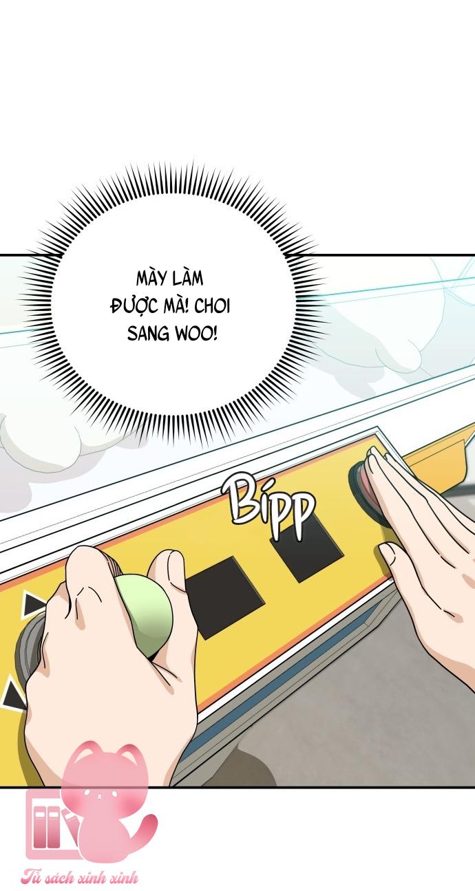 Lớ Ngớ Vớ Phải Tình Yêu Chap 32 - Trang 2