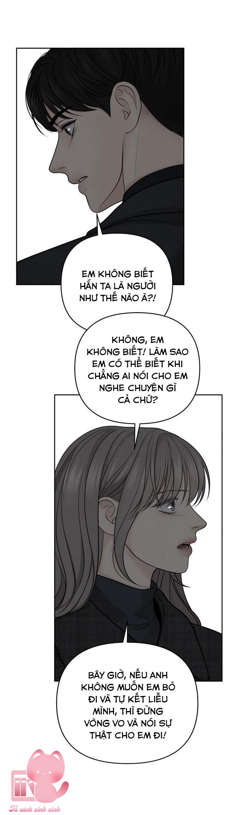Hy Vọng Duy Nhất Chap 49 - Trang 2