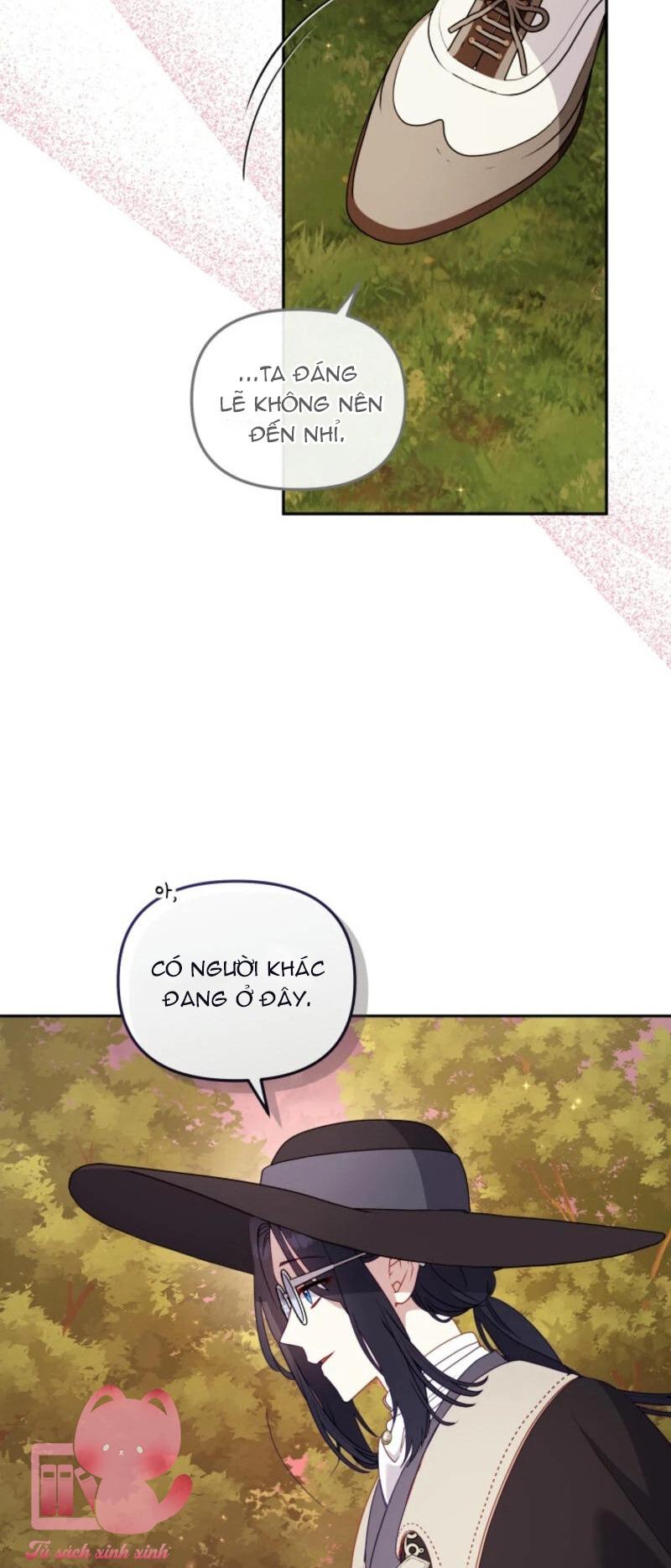 Tôi Được Nuôi Dưỡng Bởi Những Kẻ Phản Diện Chap 98 - Trang 3