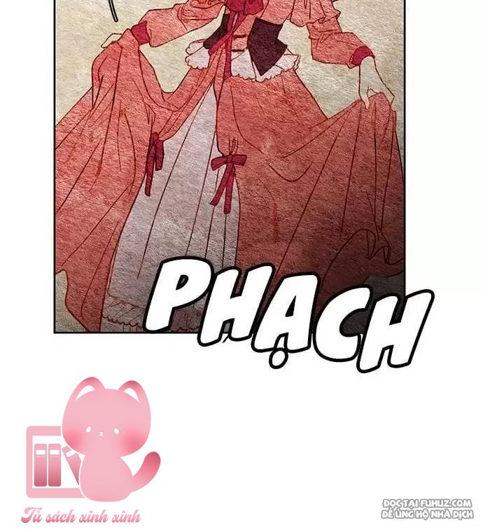 Hoàng Hậu Tái Hôn Chapter 53 - Trang 4