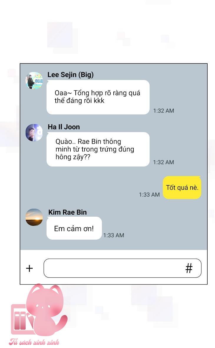 Debut Or Die Chap 42 - Trang 3