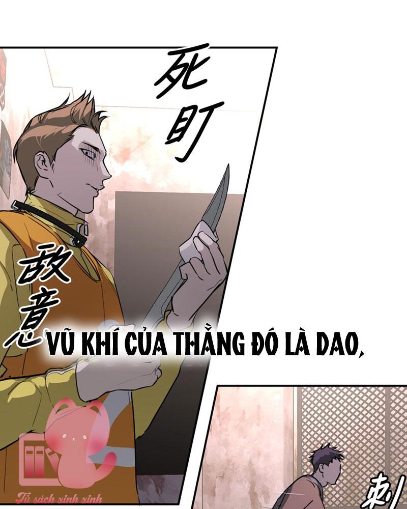 Ác Chi Hoàn Chapter 3 - Trang 4
