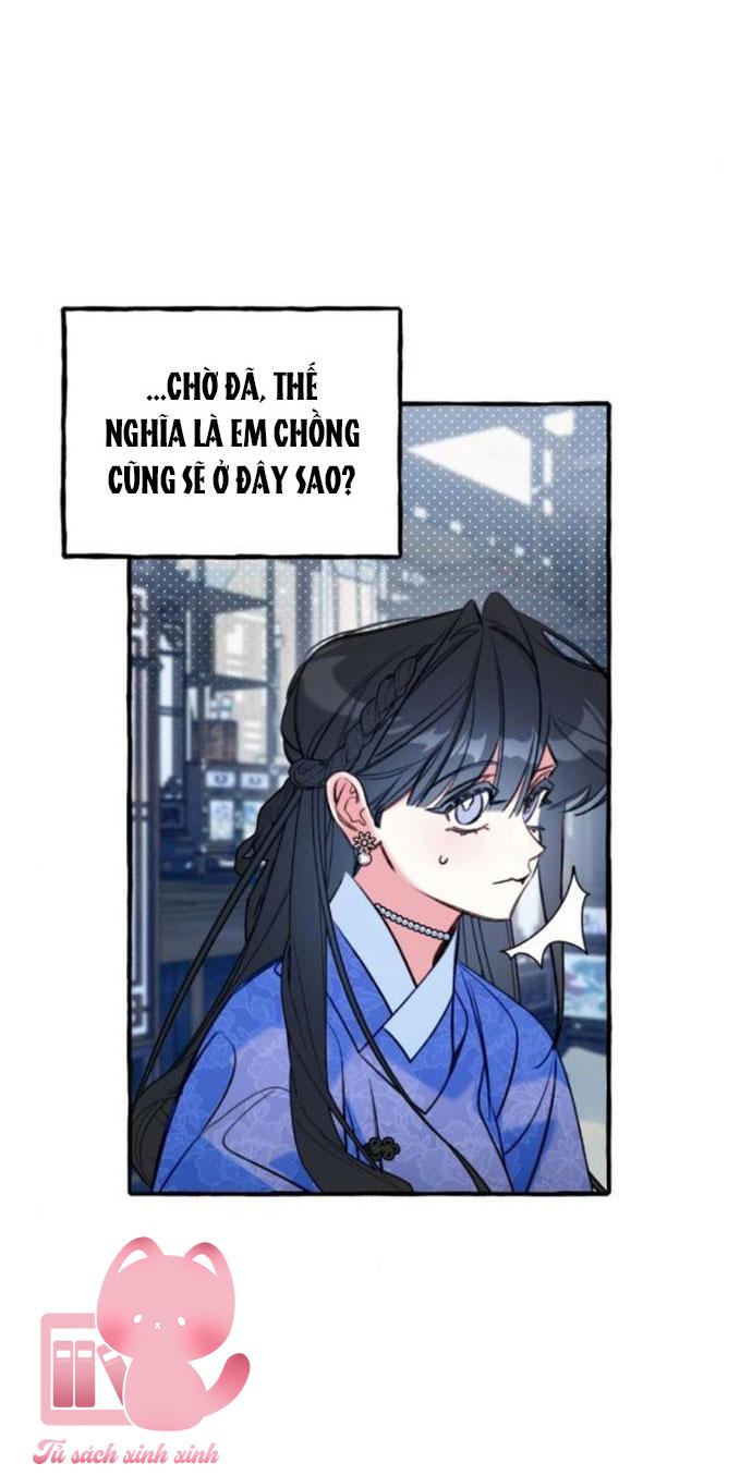 Chuyện Tình Tuyết Phương Bắc Chapter 6 - Next Chapter 7