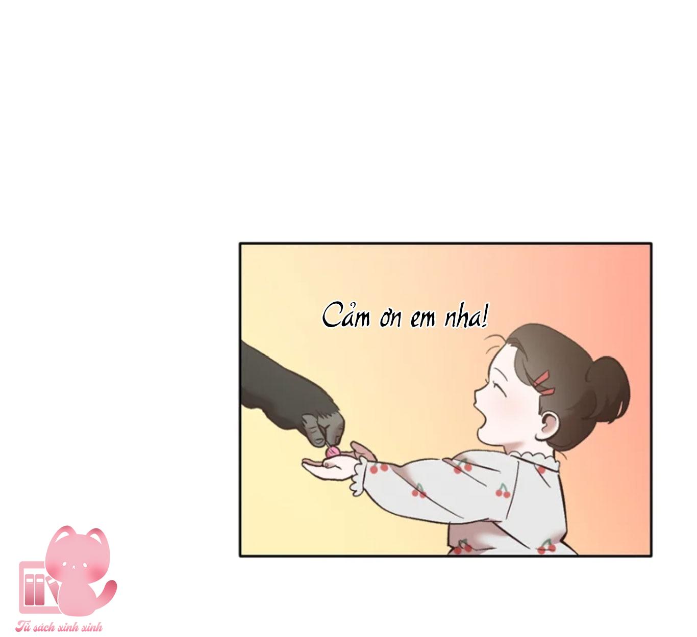 Thanh Xuân Của Chúng Ta Chap 54 - Trang 4