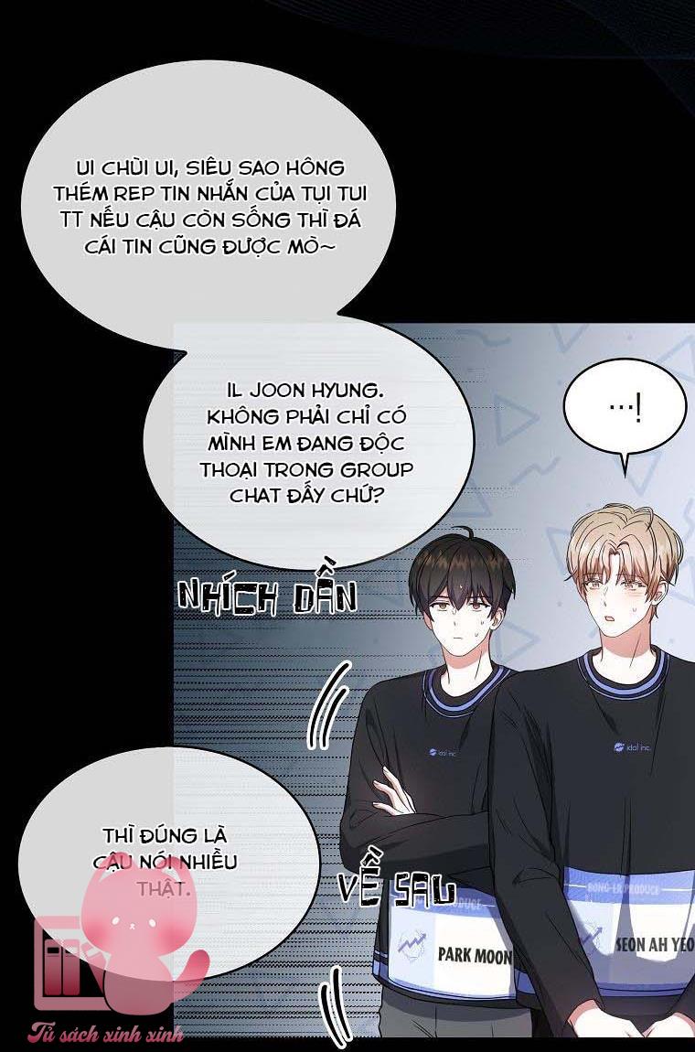 Debut Or Die Chapter 18 - Trang 4