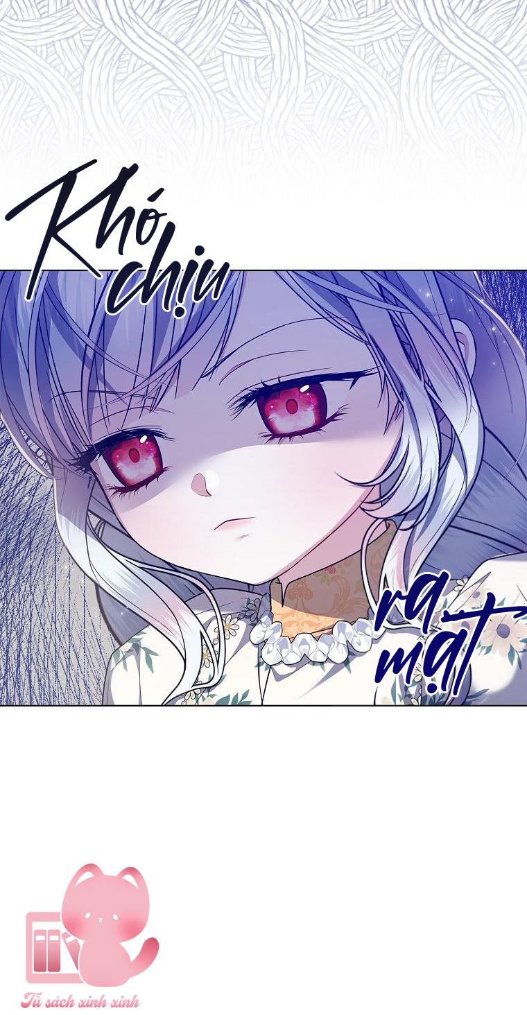 Nhận Nuôi Người Cha Phản Diện Chapter 38 - Trang 4