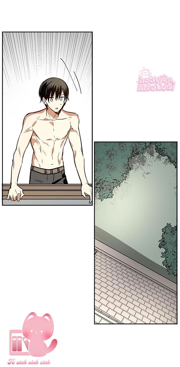 Vị Hôn Thê Khế Ước Của Công Tước Chapter 24 - Trang 4