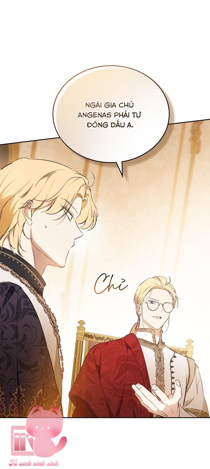 Kiếp Này Ta Sẽ Trở Thành Gia Chủ Chap 182 - Trang 2