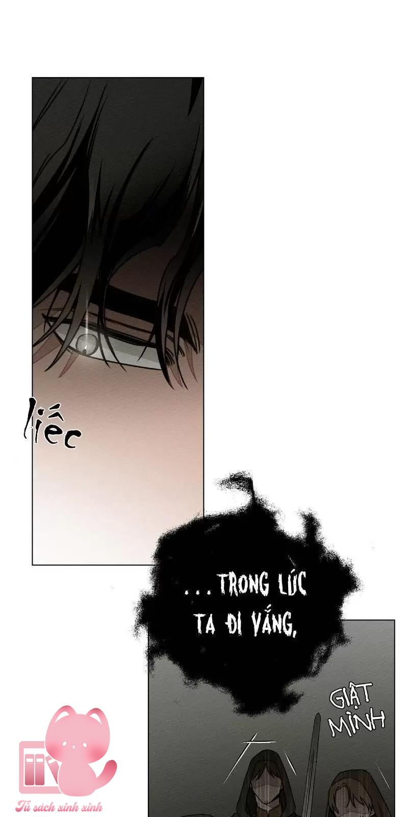 Dưới Tán Cây Sồi Chapter 25 - Trang 3