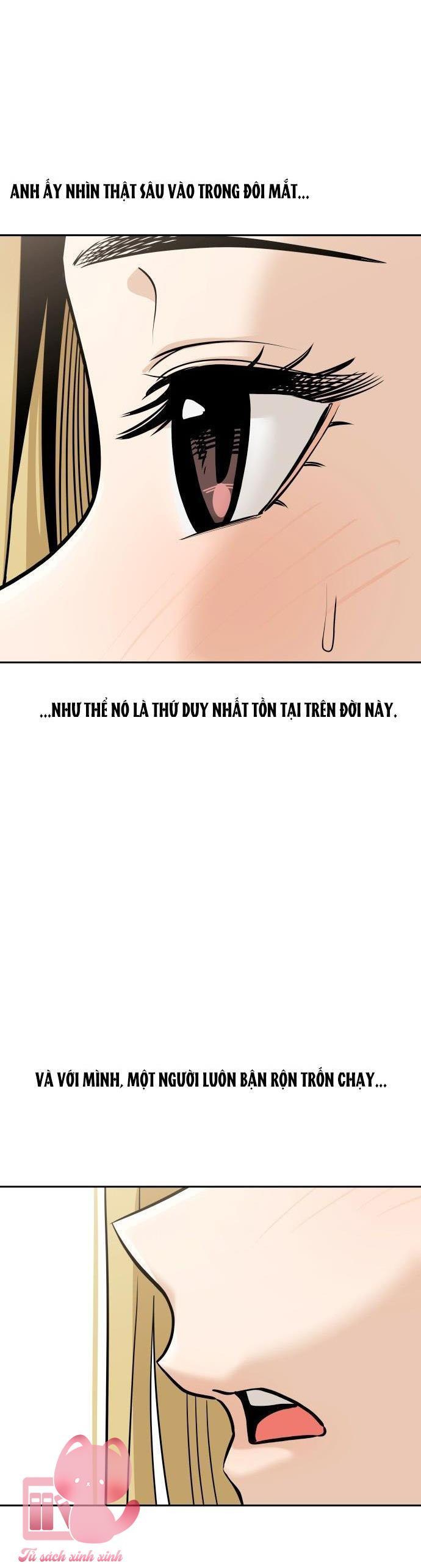 Lớ Ngớ Vớ Phải Tình Yêu Chap 80 - Trang 2