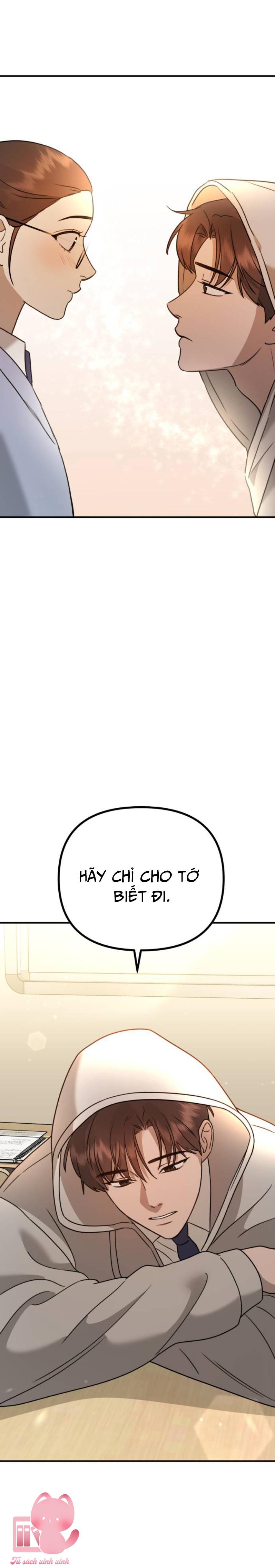 Thần Hổ Jangsan Chapter 16 - Trang 4