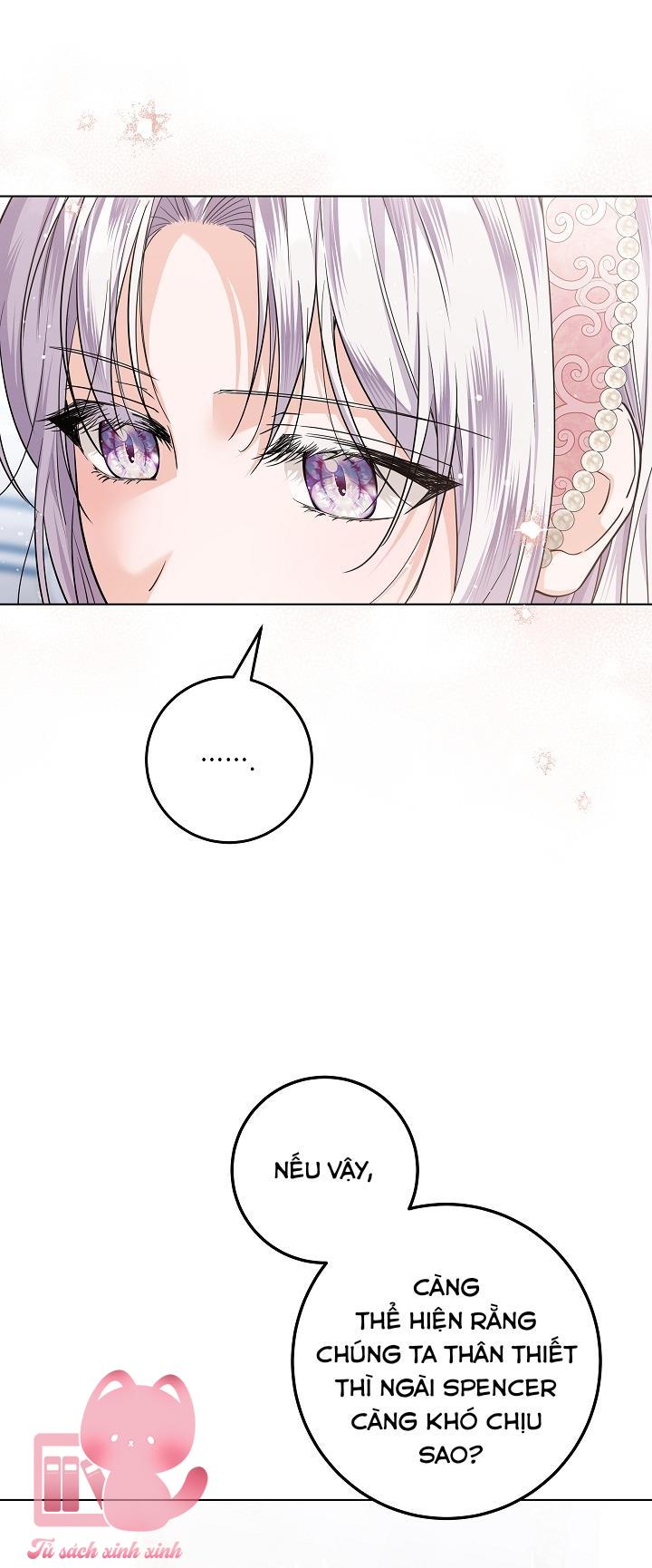 Hoàng Nữ Cosplay Nonfan Chapter 42 - Trang 4