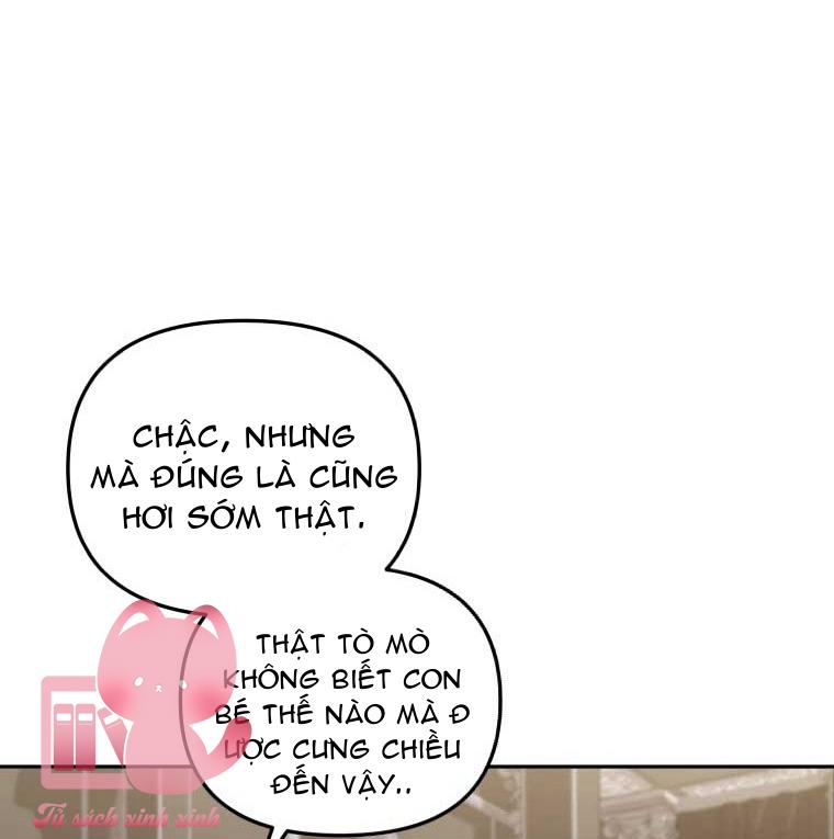 Tôi Được Nuôi Dưỡng Bởi Những Kẻ Phản Diện Chap 69 - Trang 3