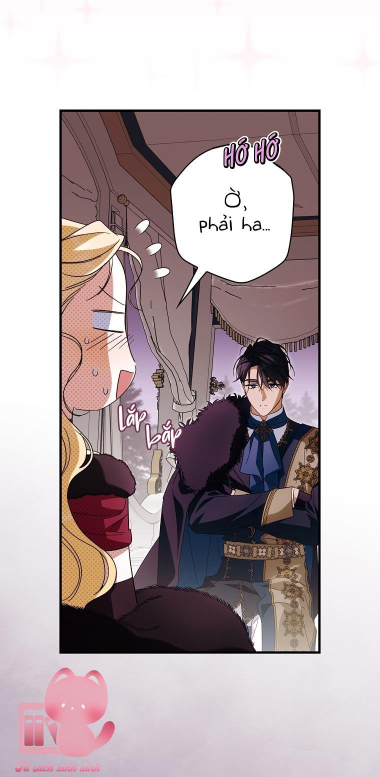 Cách Khiến Phu Quân Đứng Về Phía Tôi Chap 86 - Trang 2