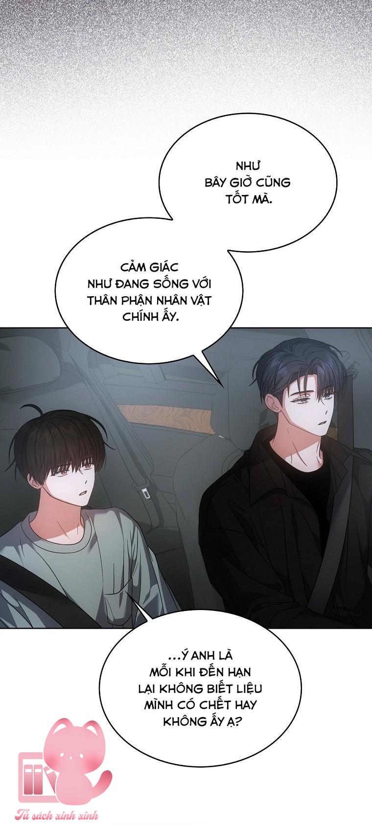 Debut Or Die Chap 90 - Trang 3