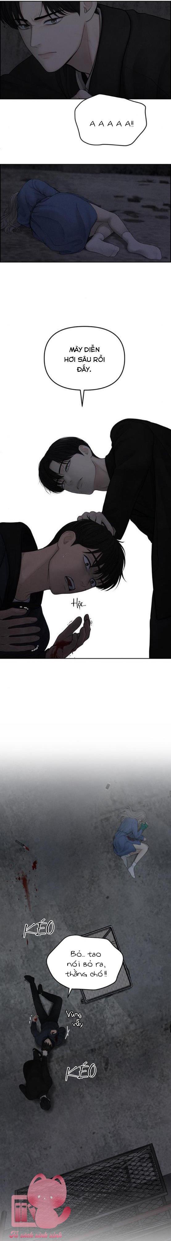 Hy Vọng Duy Nhất Chapter 15 - Trang 4