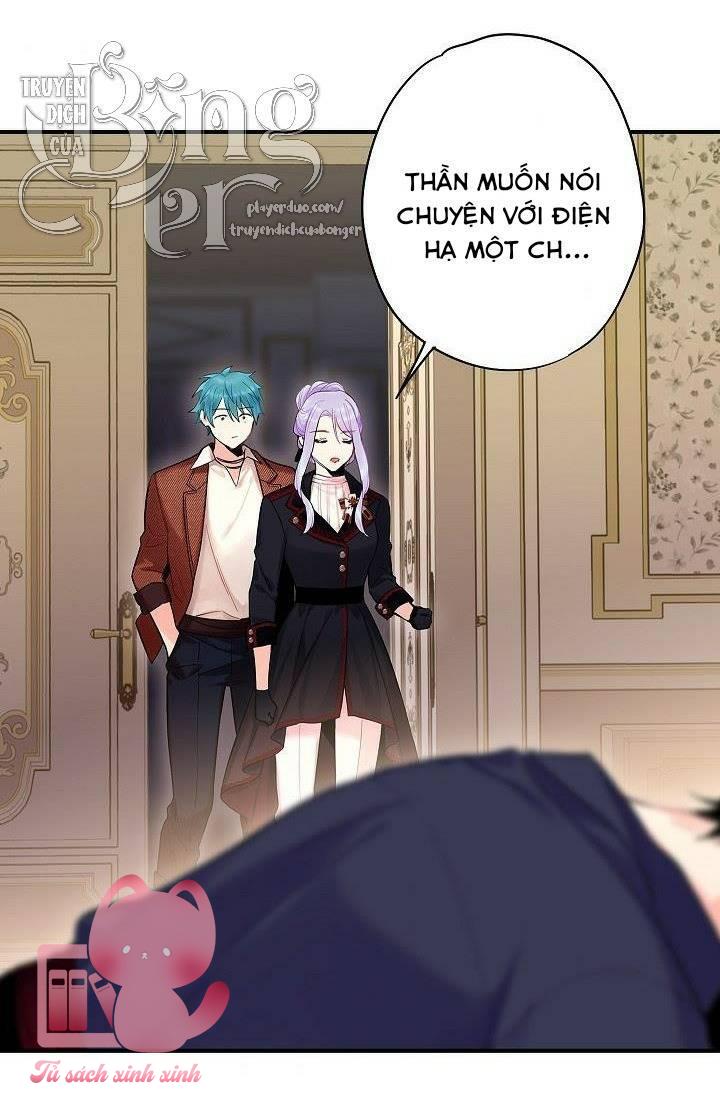 Ác Nữ Muốn Ly Hôn Chap 84 - Trang 2