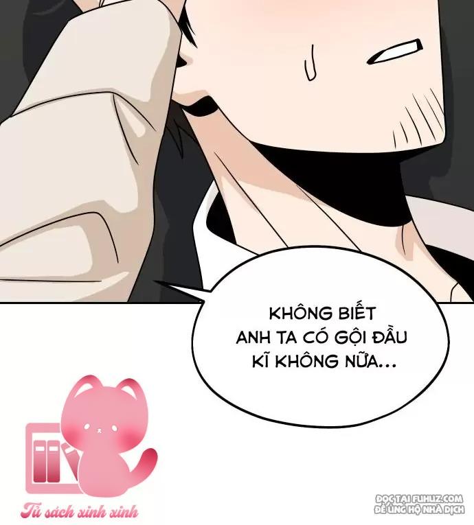 Lớ Ngớ Vớ Phải Tình Yêu Chap 63 - Trang 2