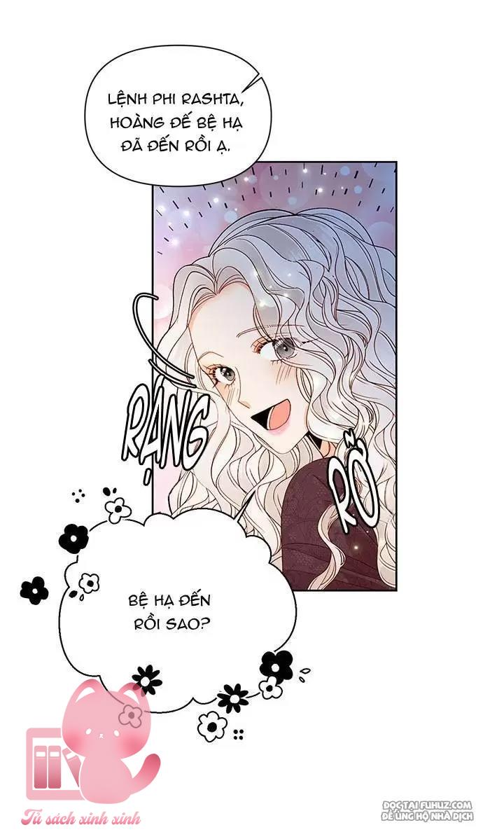 Hoàng Hậu Tái Hôn Chapter 61 - Trang 4
