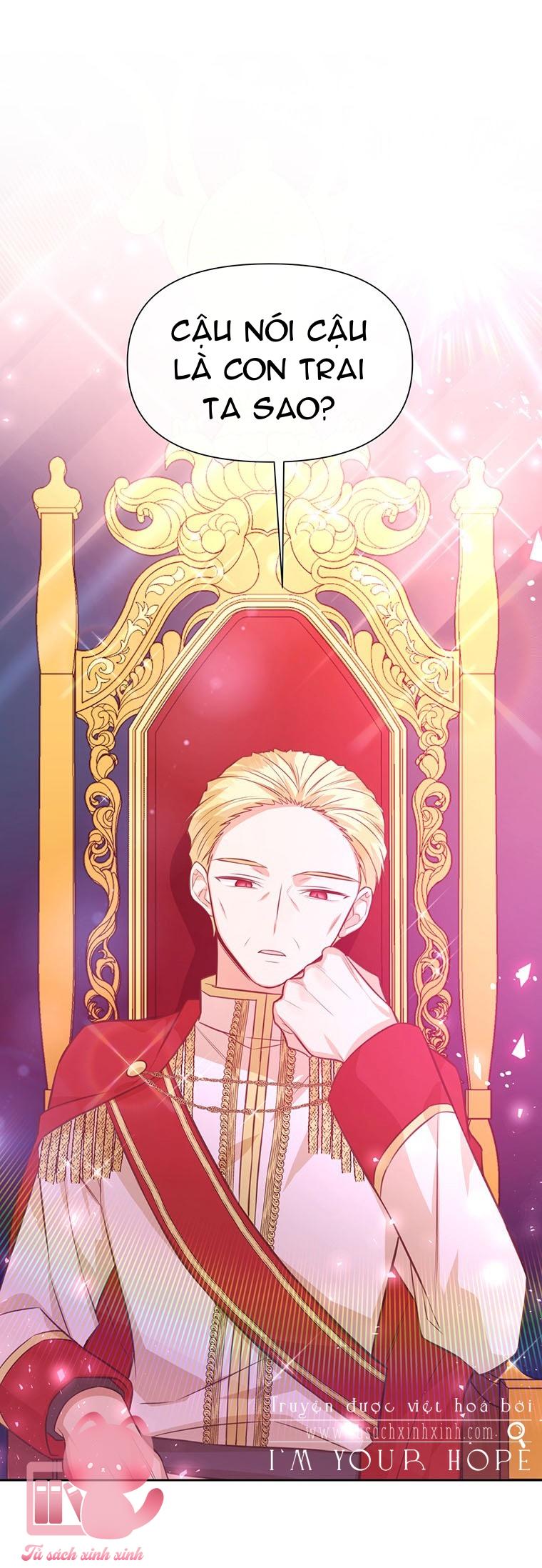 Yêu Tôi Đi, Dù Sao Ngài Cũng Chỉ Là Nhân Vật Phụ Chapter 21 - Trang 4