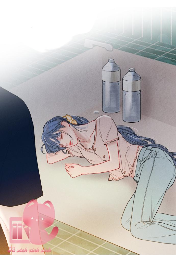 Thần Bí Chap 43 - Trang 2