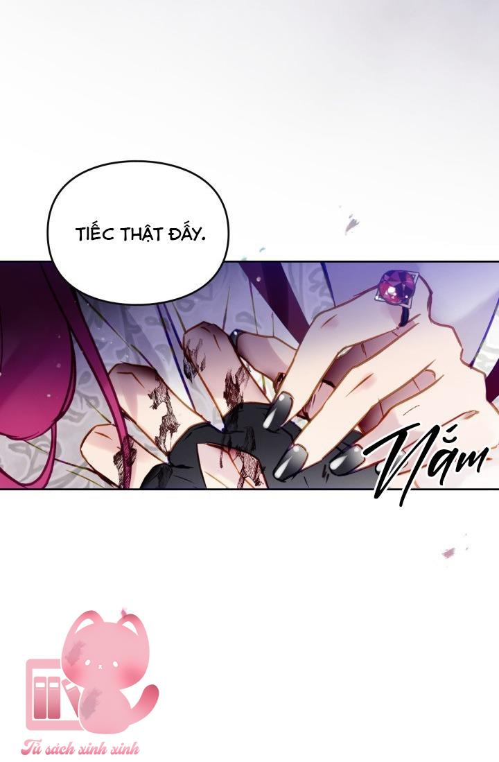 Kết Cục Của Nhân Vật Phản Diện Chỉ Có Thể Là Cái Chết Chap 169 - Trang 4