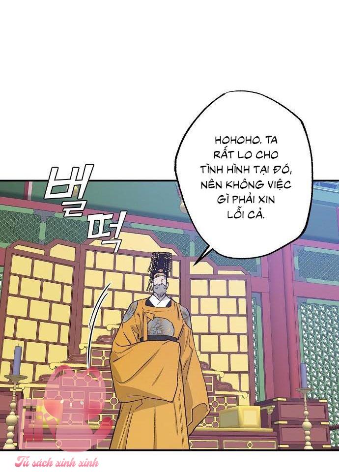 Onsaemiro Chapter 31 - Trang 4