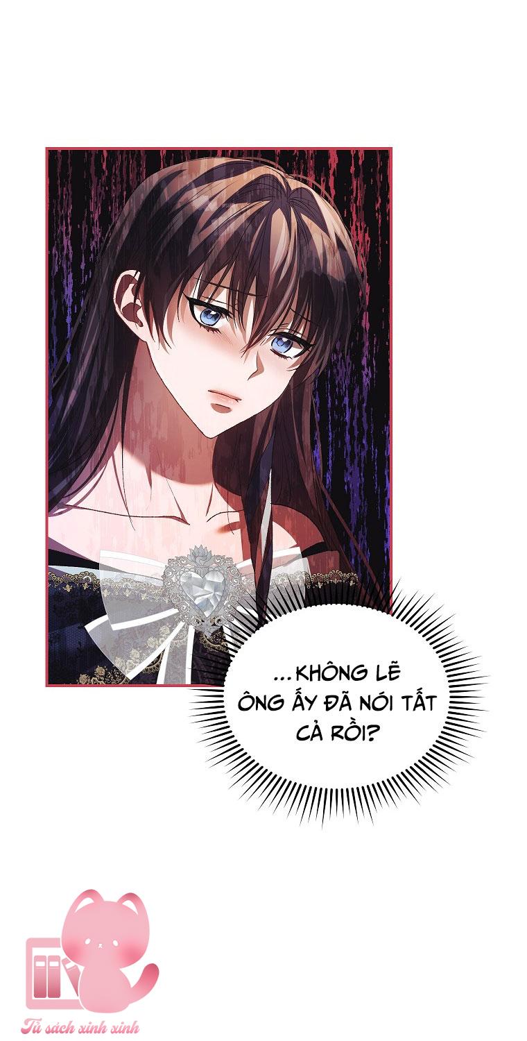 Thời Gian Của Nhân Vật Phụ Có Giới Hạn Chapter 29 - Trang 4