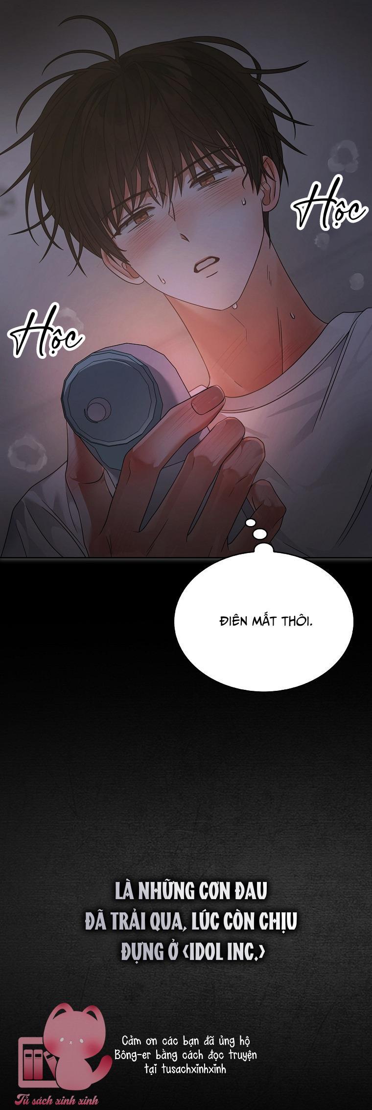 Debut Or Die Chapter 92 - Trang 3