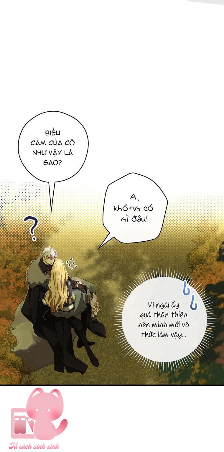 Cách Khiến Phu Quân Đứng Về Phía Tôi Chap 46 - Trang 2