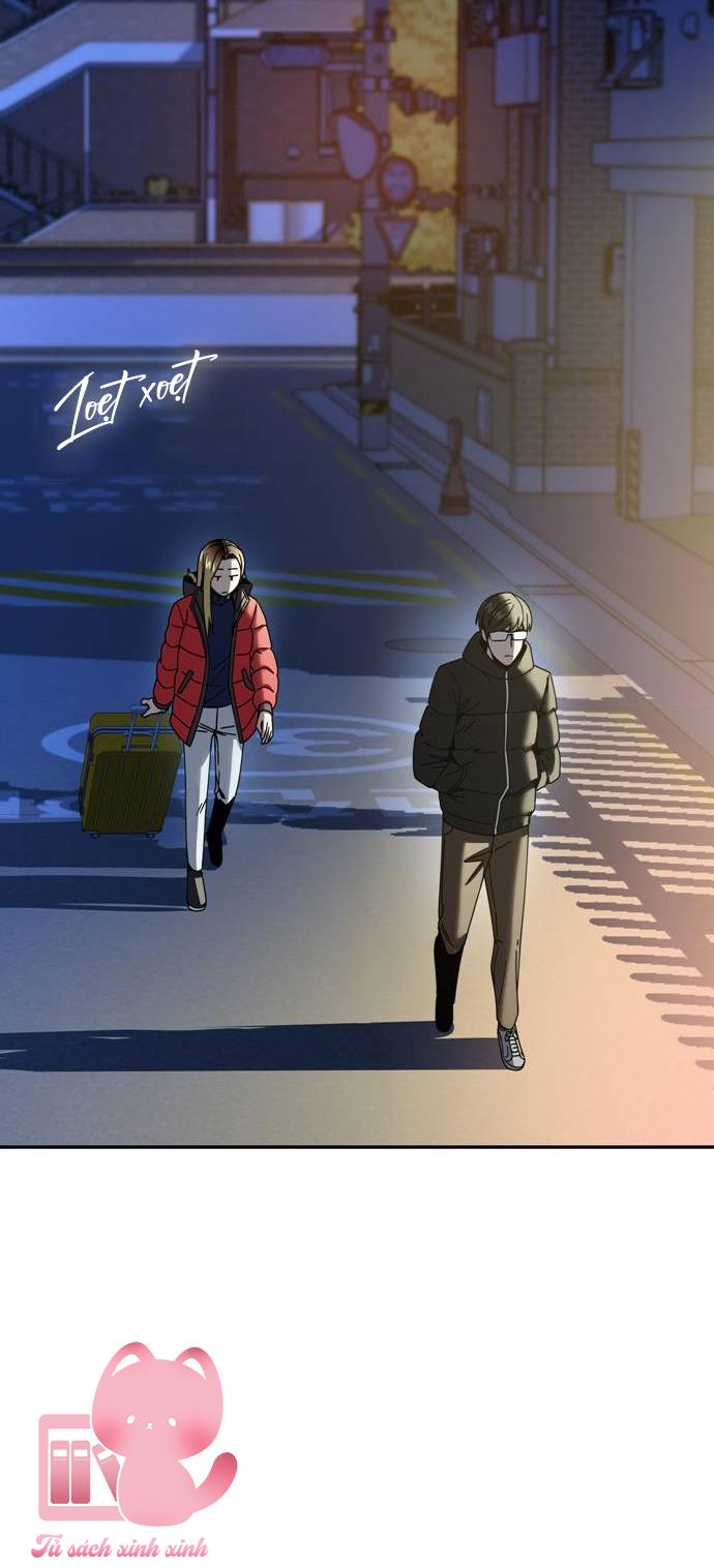 Lớ Ngớ Vớ Phải Tình Yêu Chapter 15 - Trang 4