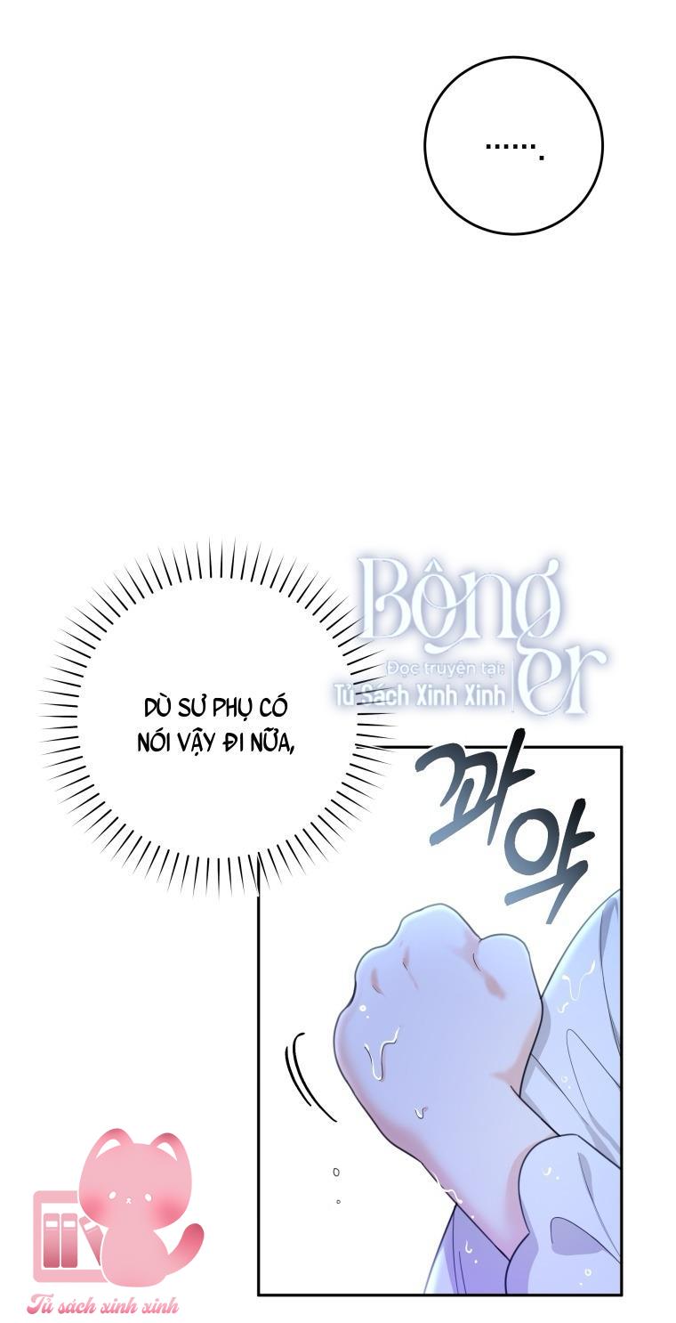 Bé Con Cá Voi Sát Thủ Chapter 5 - Trang 4
