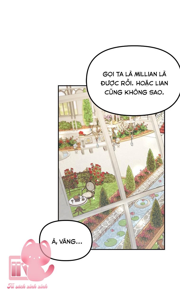 Thời Gian Của Nhân Vật Phụ Có Giới Hạn Chapter 11 - Trang 4
