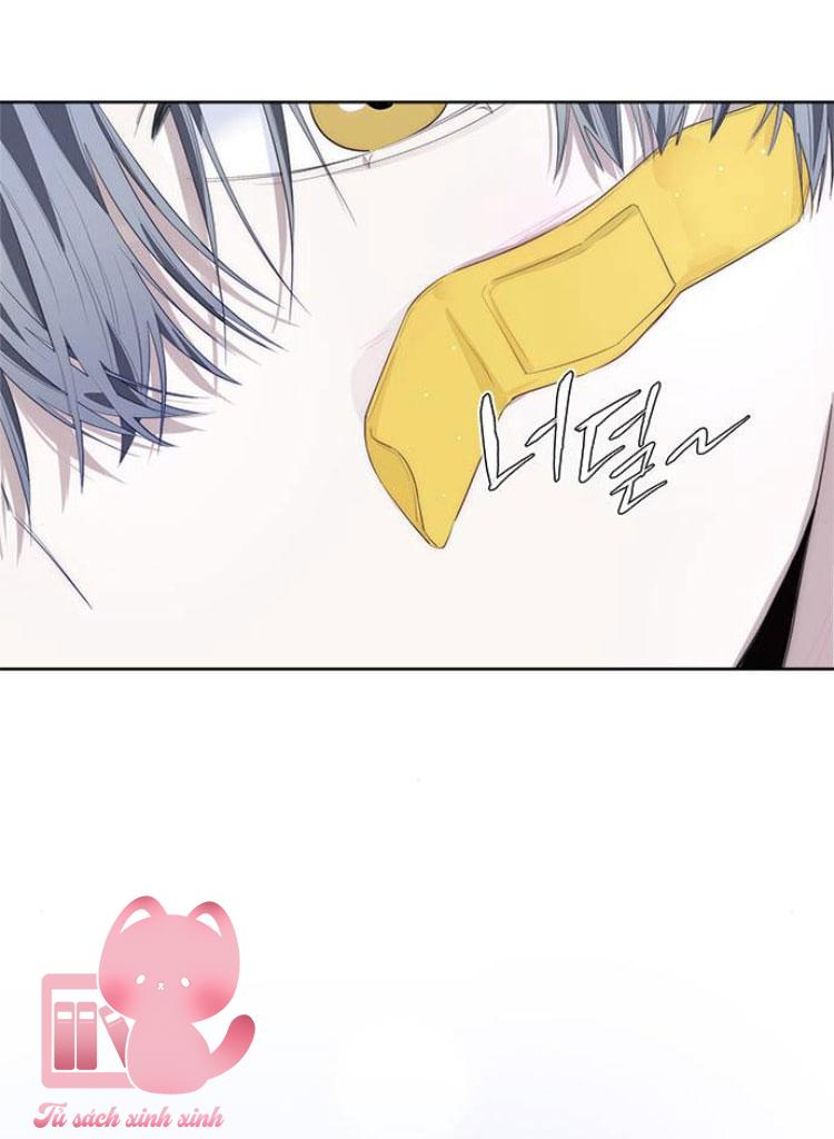 Đàn Anh Xấu Xa! Chap 53 - Trang 3