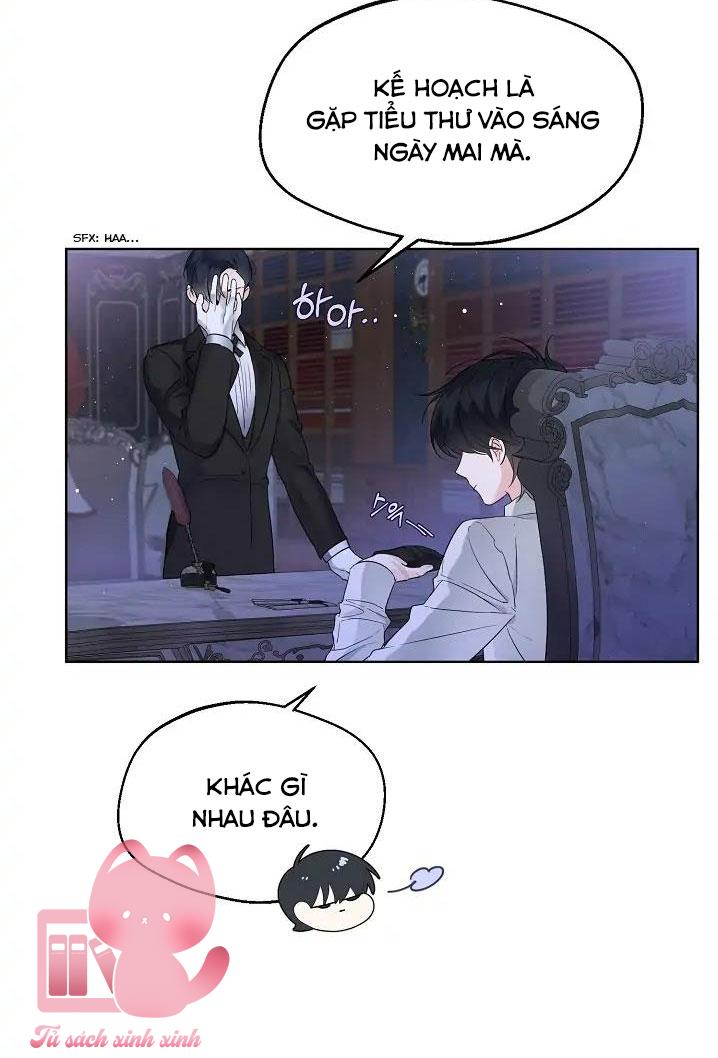 Tiểu Thư Crystal Là Nam Nhân Chap 2 - Trang 2