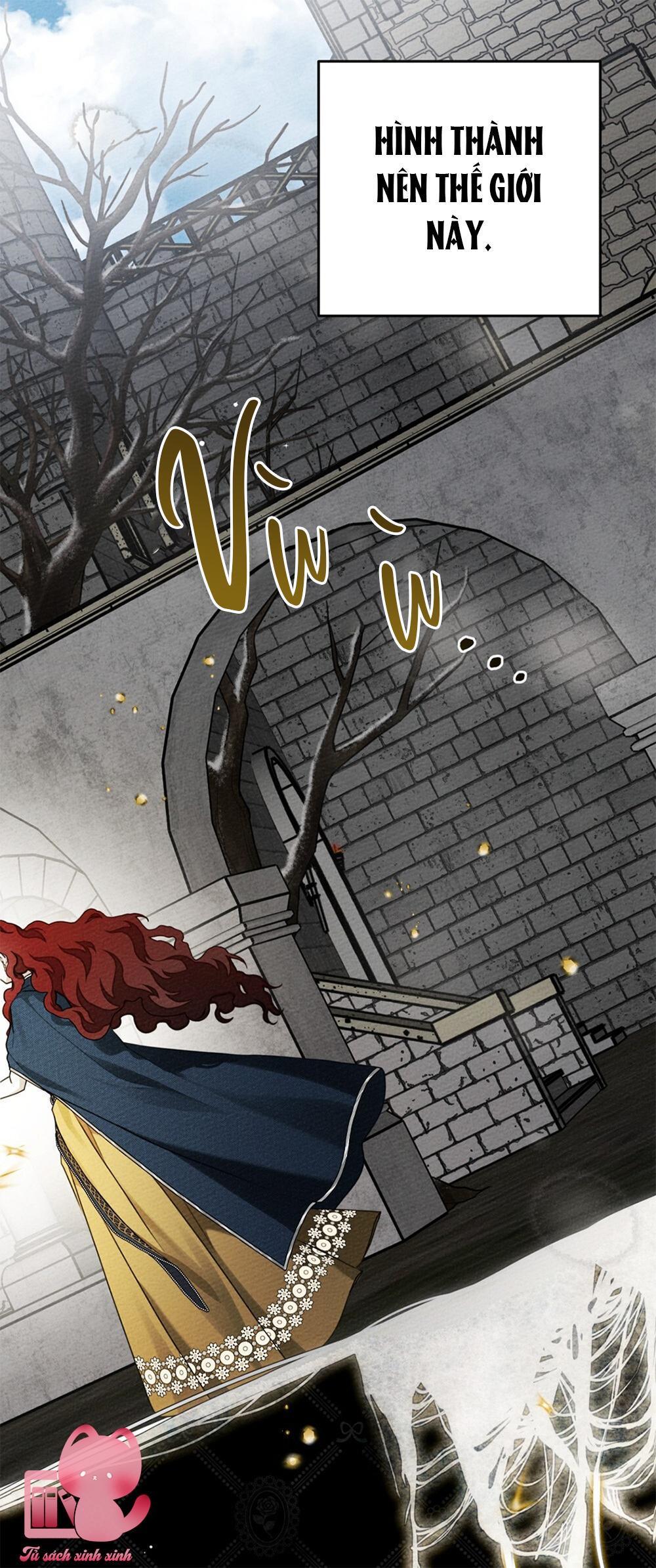 Dưới Tán Cây Sồi Chap 57 - Trang 2