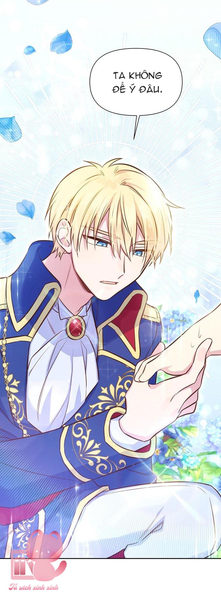 Yêu Tôi Đi, Dù Sao Ngài Cũng Chỉ Là Nhân Vật Phụ Chapter 16 - Trang 4