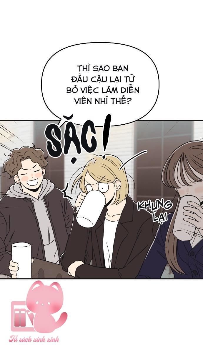 Trái Dấu Hút Nhau Chap 1 - Trang 2
