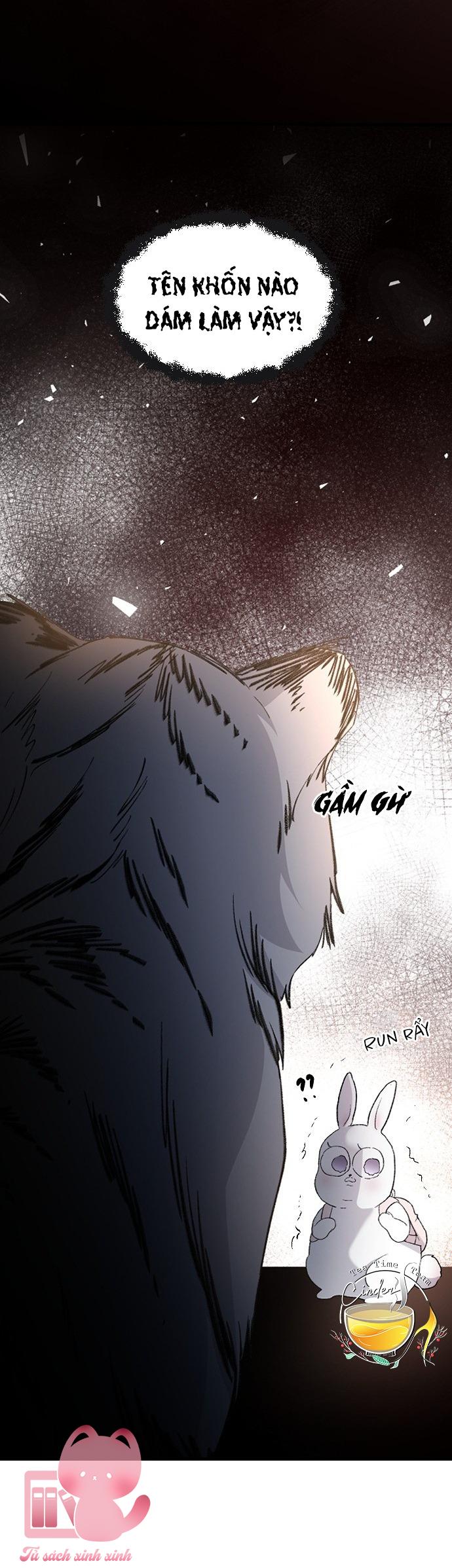Ba Anh Trai Cực Phẩm Của Tôi Chap 89 - Trang 3