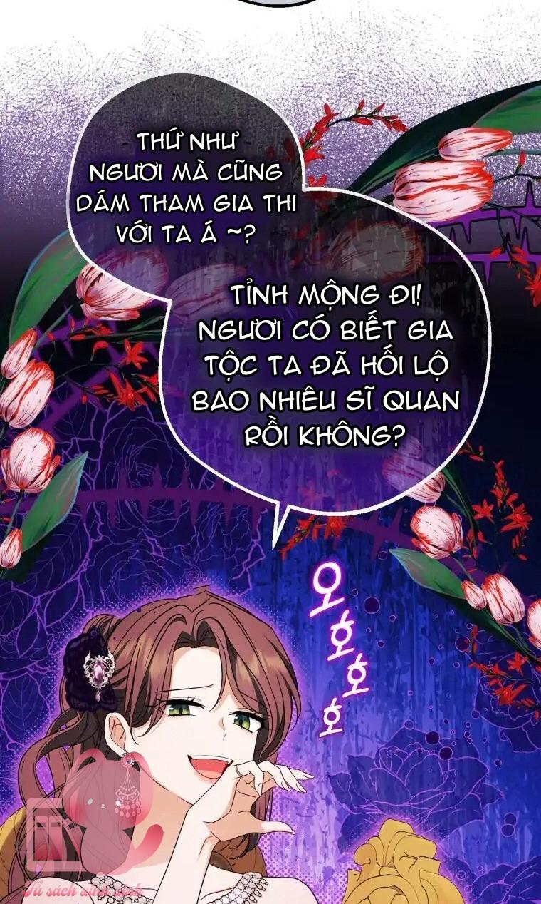 Được Yêu Thương Mà Còn Ngại Ngùng Sao! Chapter 74 - Trang 4