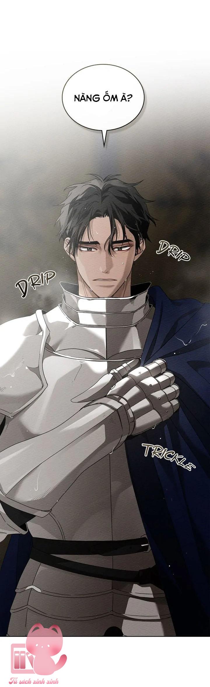 Dưới Tán Cây Sồi Chap 88 - Next Chapter 88.1