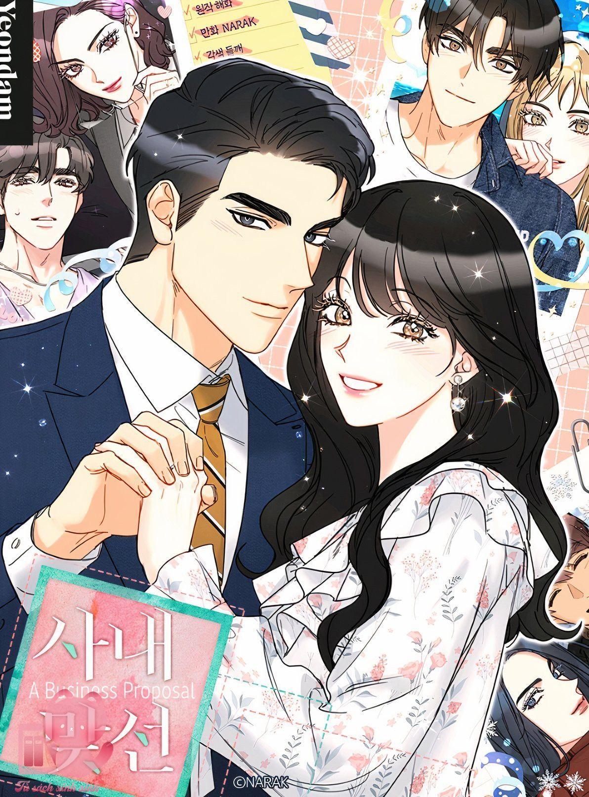 Hẹn hò chốn công sở Chapter 112 - Next Chapter 113
