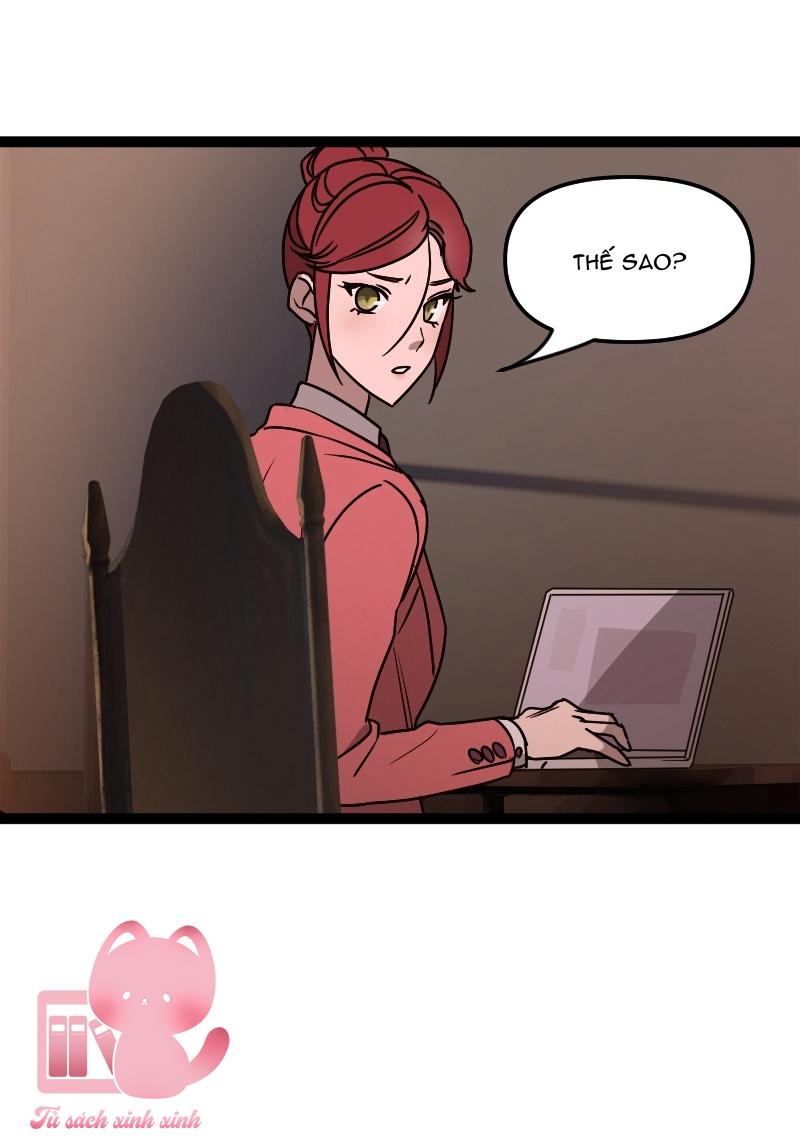 Bảo Mẫu Của Mafia Chap 13 - Next Chap 14