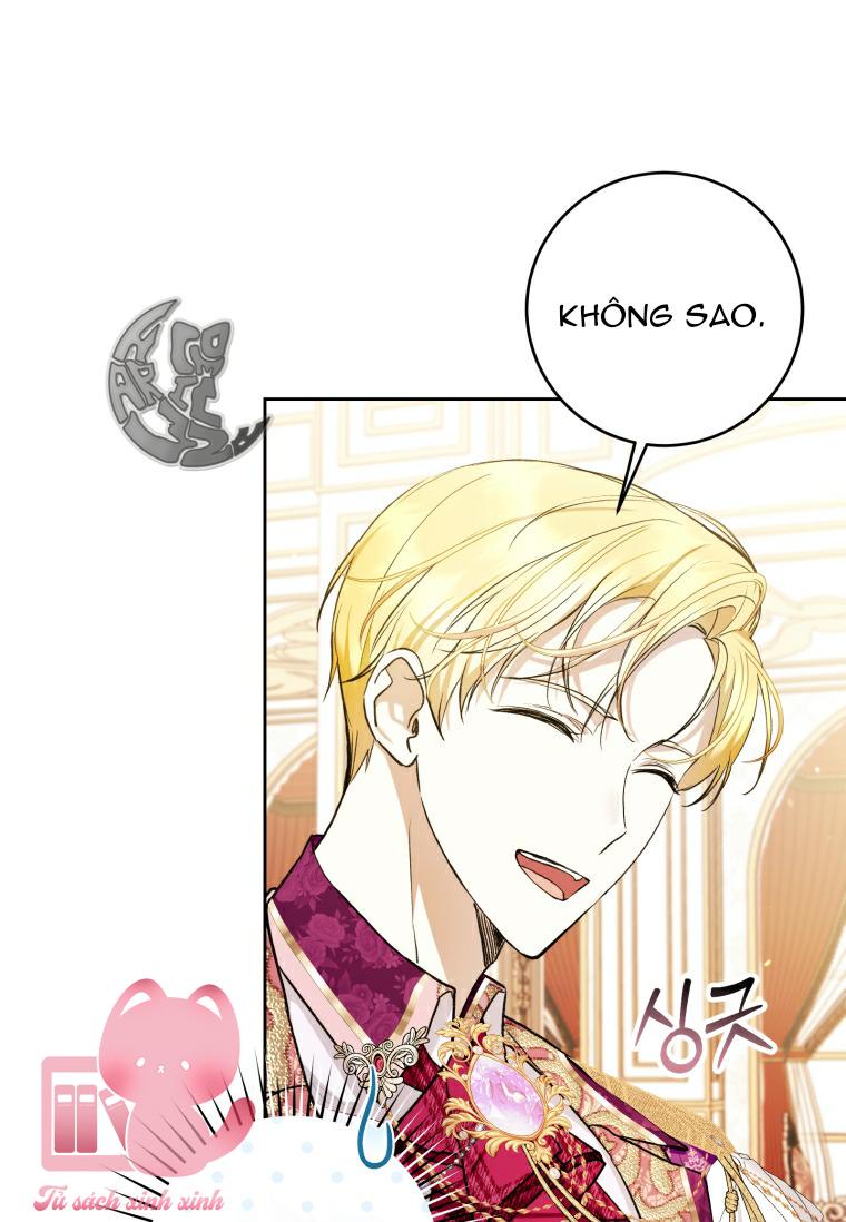 Làm Ác Nữ Bộ Không Tuyệt Sao? Chap 36 - Trang 4