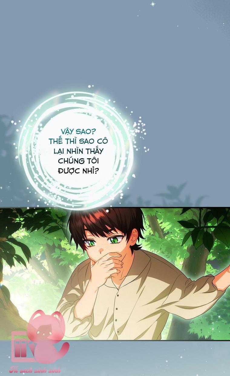 Đứa Nhỏ Không Phải Là Con Anh Chapter 15 - Trang 4