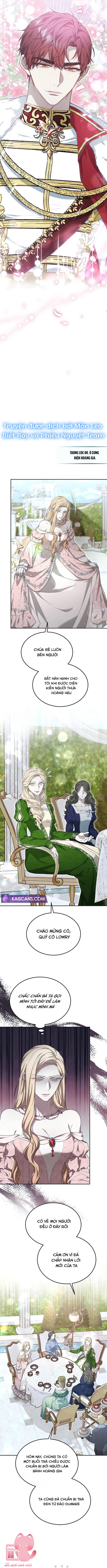Thời Đại Oman Chap 23 - Trang 2