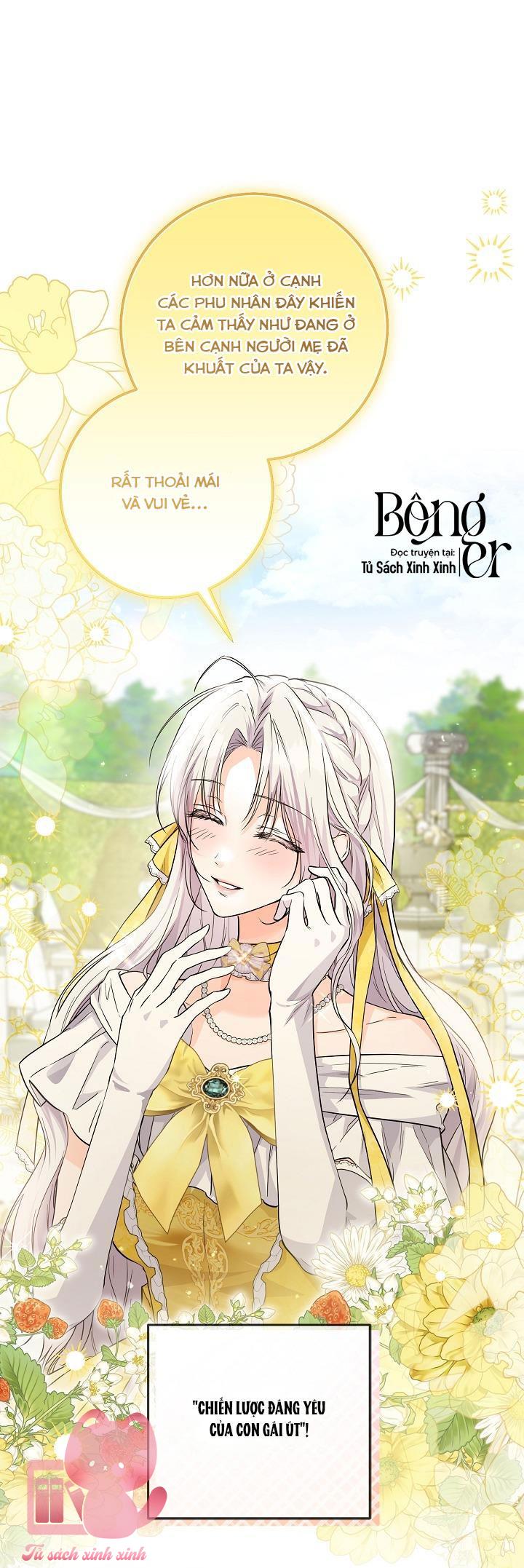 Hoàng Nữ Cosplay Nonfan Chapter 22 - Trang 4